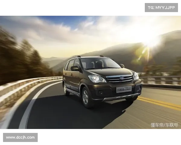一汽森雅SENIA R7C正式上市 售价7.99万元起 一汽森雅SENIA R7C正式上市 售价7.99万元起