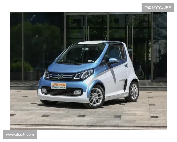 全新众泰E200_芝麻E30电动车 将9月上市