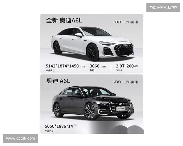 全新奥迪A6换代,科技升级能否打破价格瓶颈?