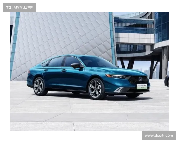 全新雅阁将到 还有20万级最帅红旗轿跑?2023年这些新车必须等!